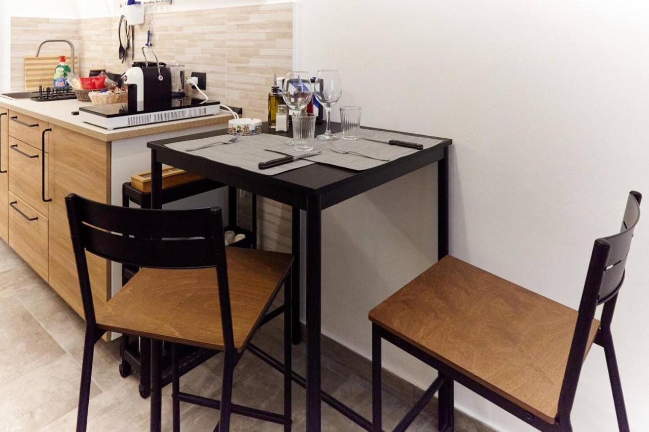 Вилла Stefano'S House Катания Экстерьер фото