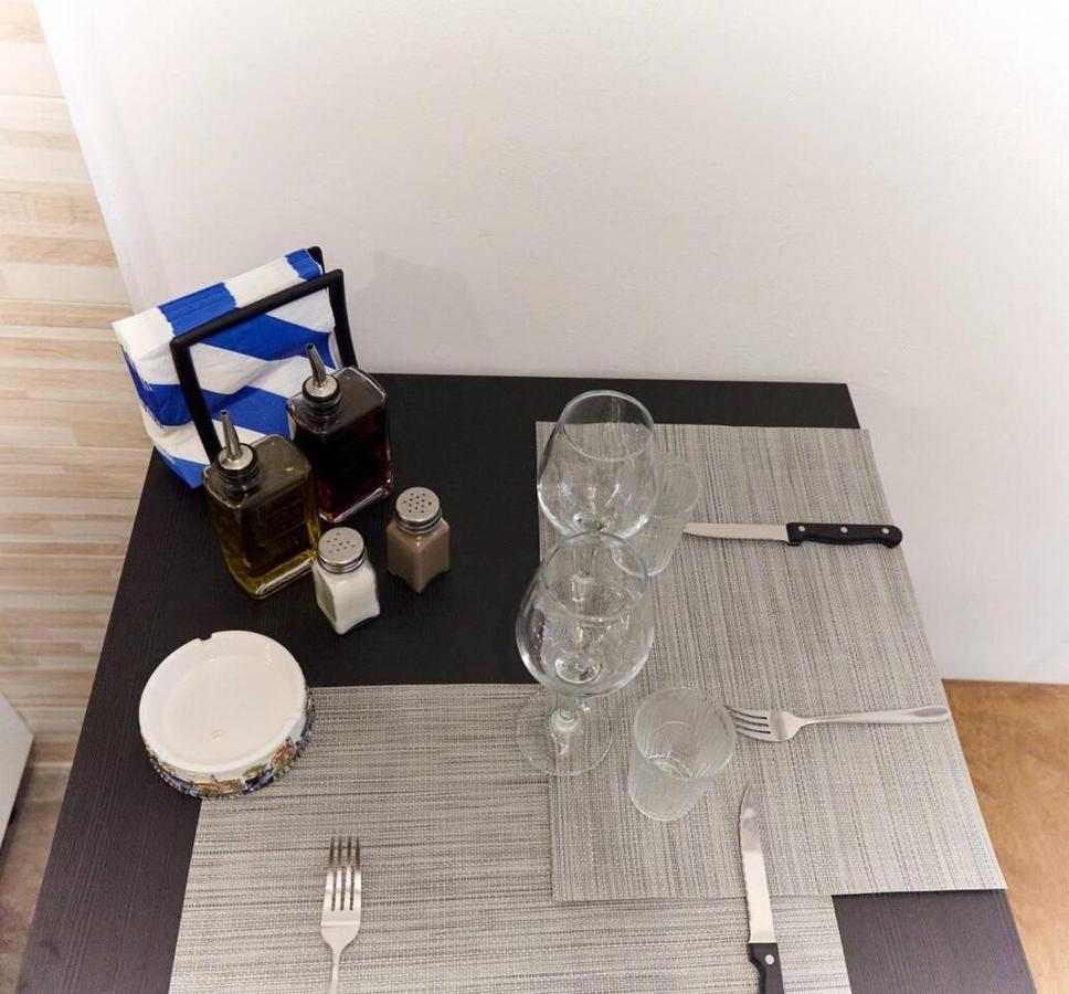 Вилла Stefano'S House Катания Экстерьер фото