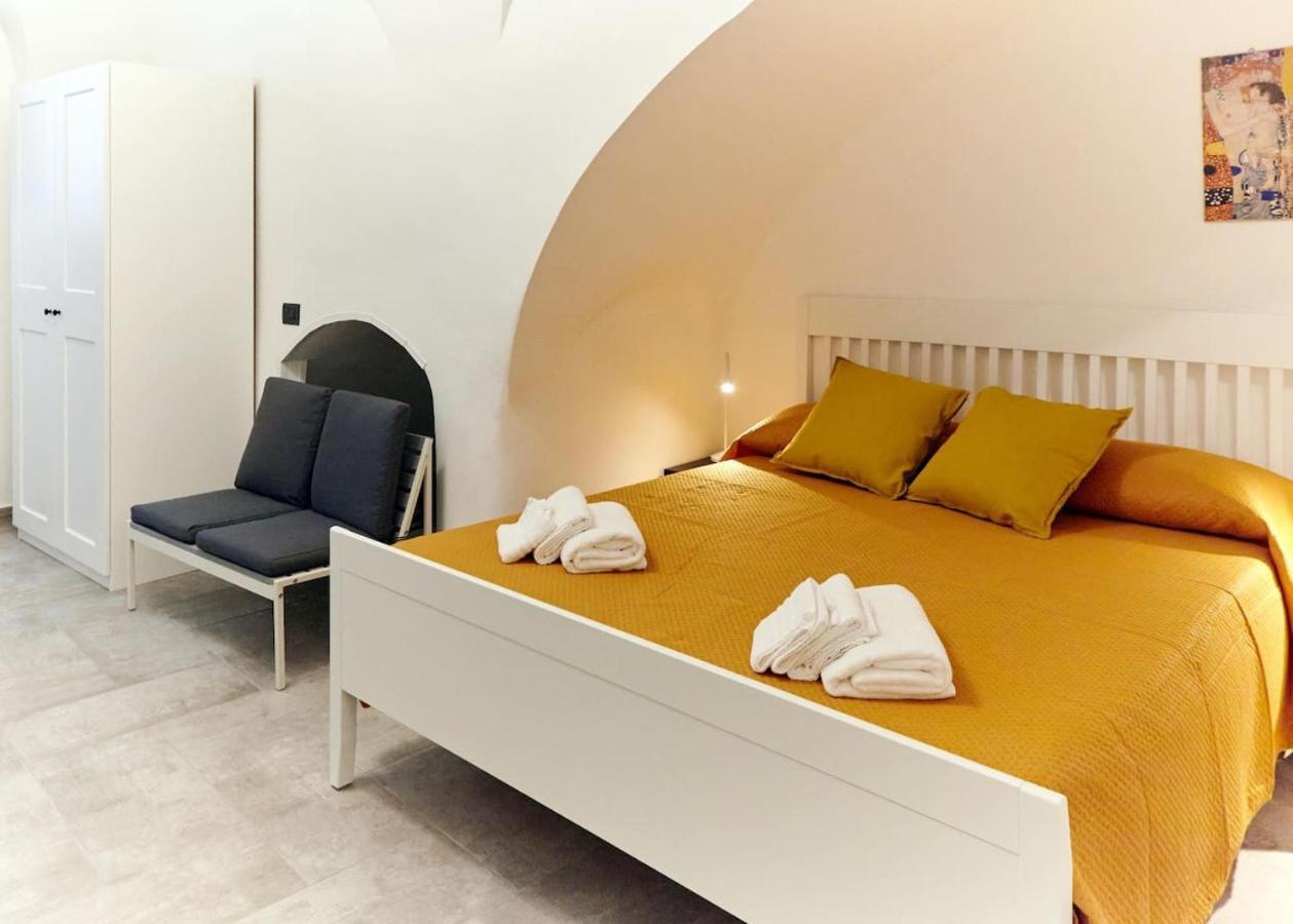 Вилла Stefano'S House Катания Экстерьер фото