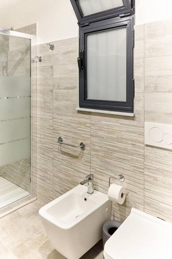 Вилла Stefano'S House Катания Экстерьер фото