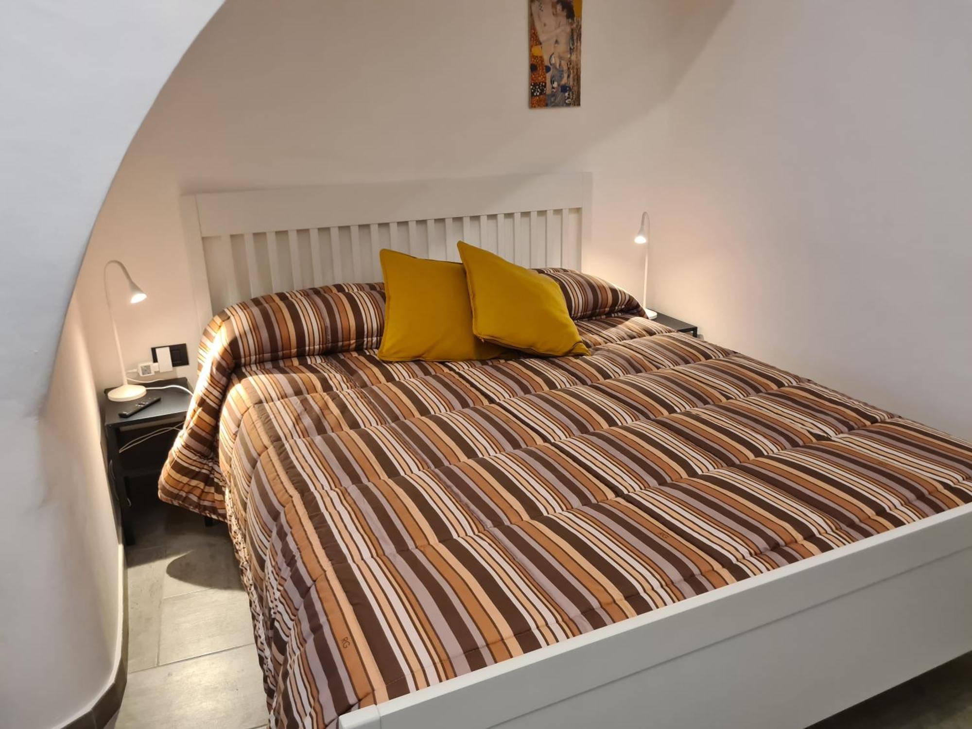 Вилла Stefano'S House Катания Экстерьер фото