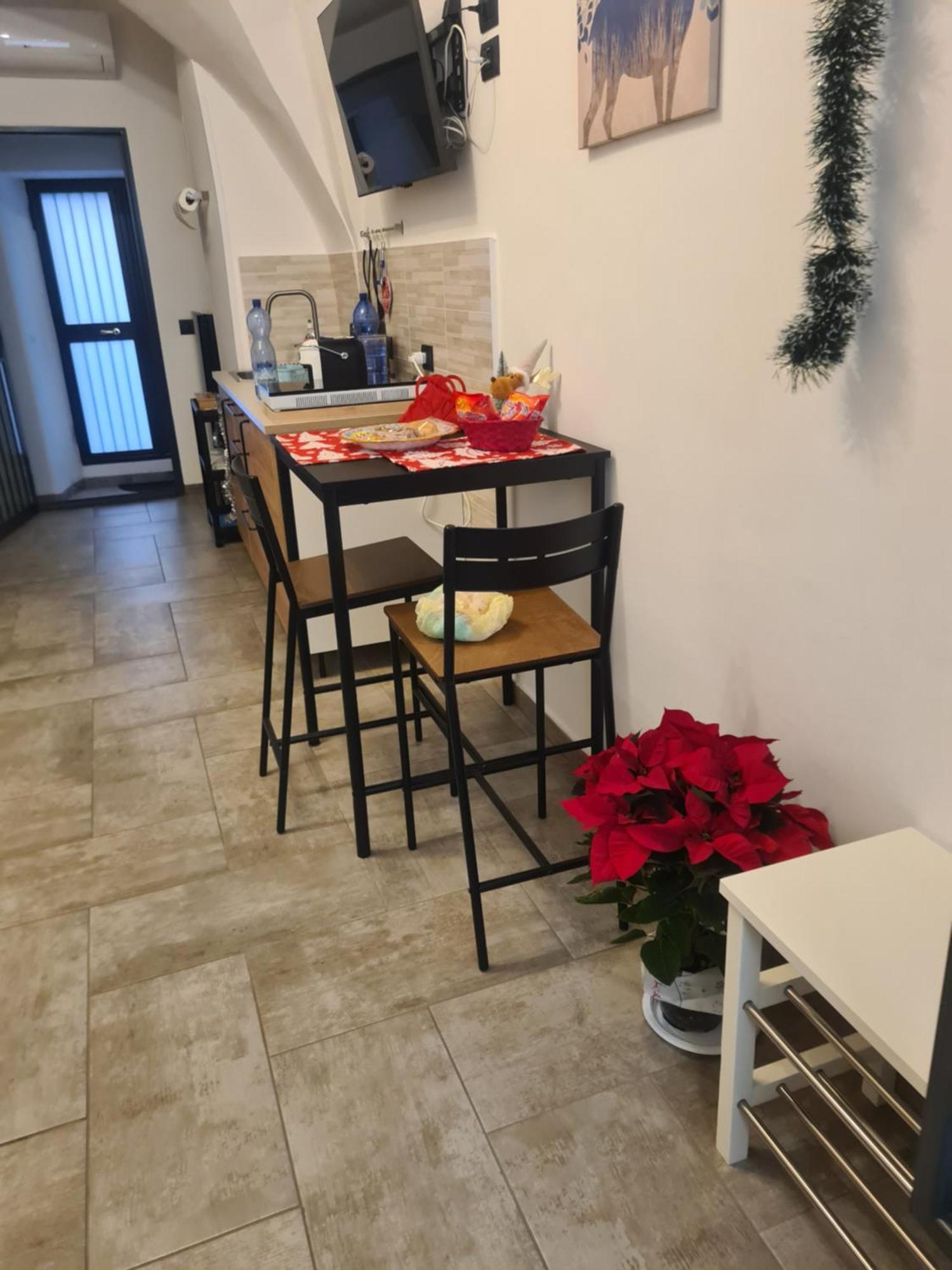 Вилла Stefano'S House Катания Экстерьер фото